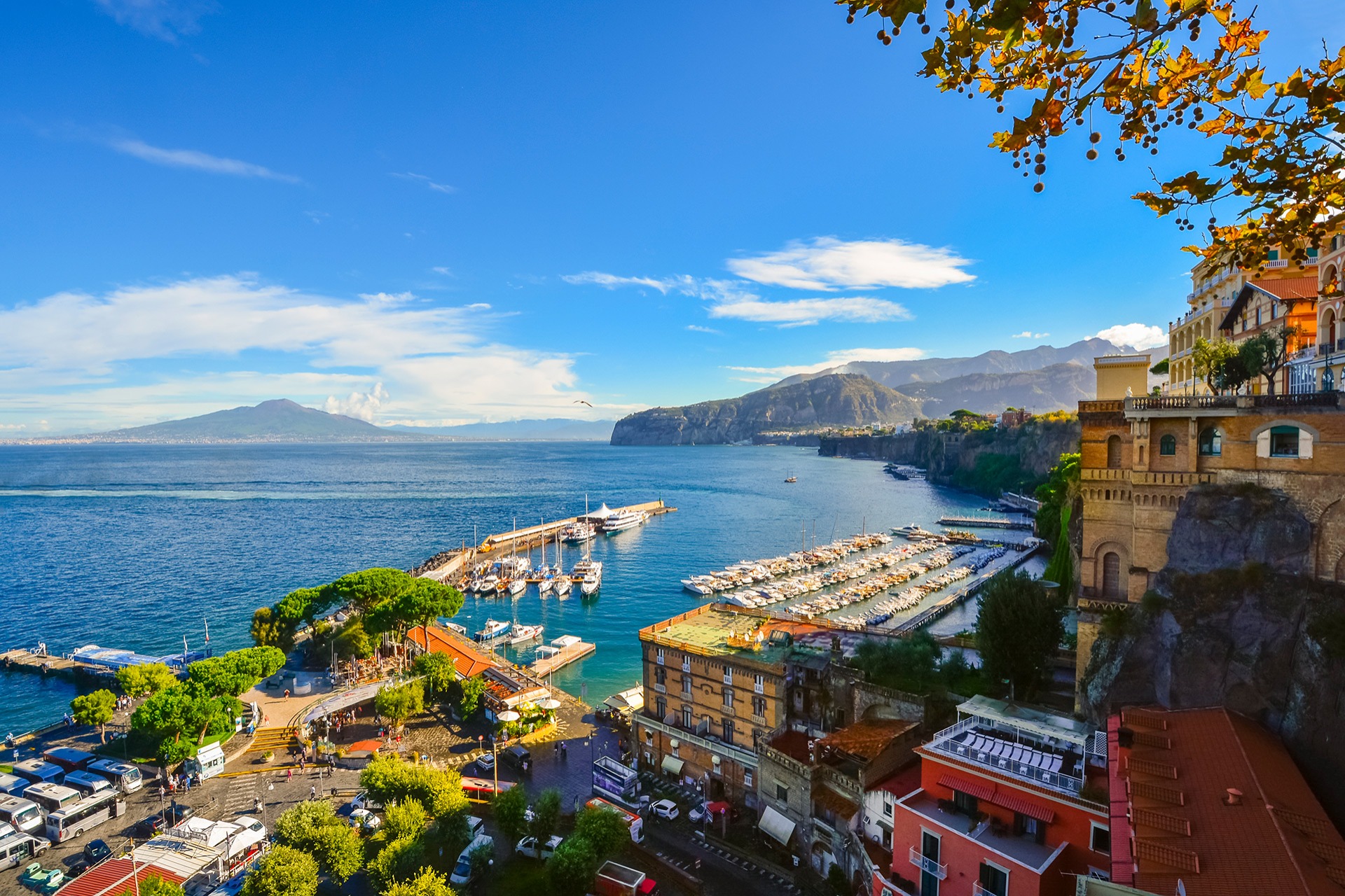 Sorrento